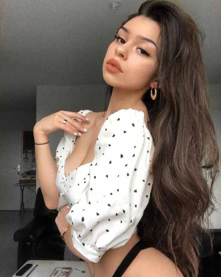 Şişli Sadık Bir Kadın Escort Nehir