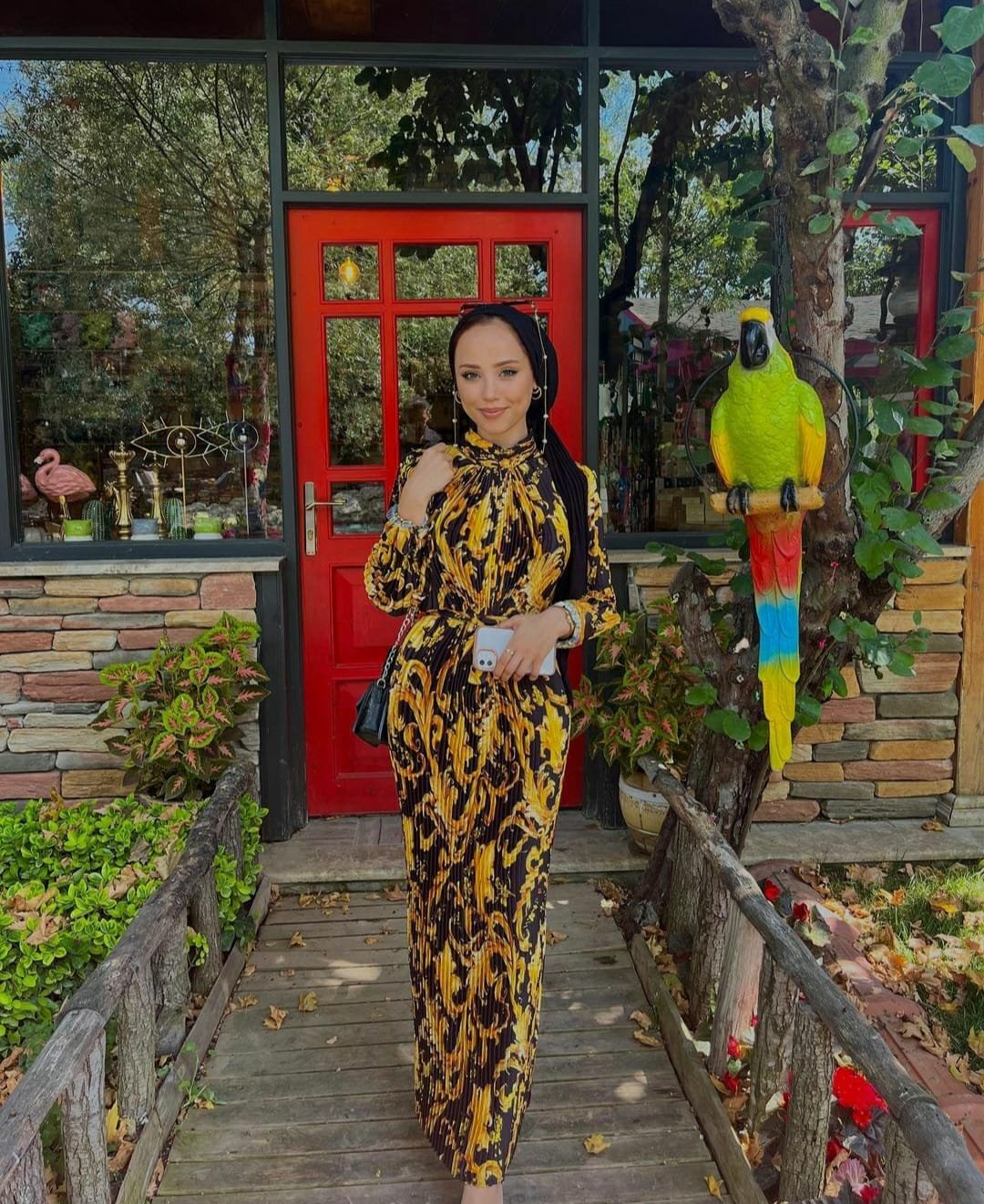 Şişli Güleryüzlü Kadın Escort Zeynep